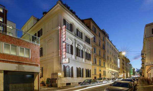 Hotel Royal Court