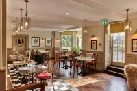 Burnham Beeches Hotel - spa
