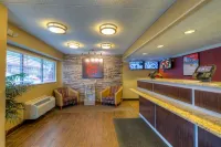 Red Roof Inn Memphis East - 2 stelle