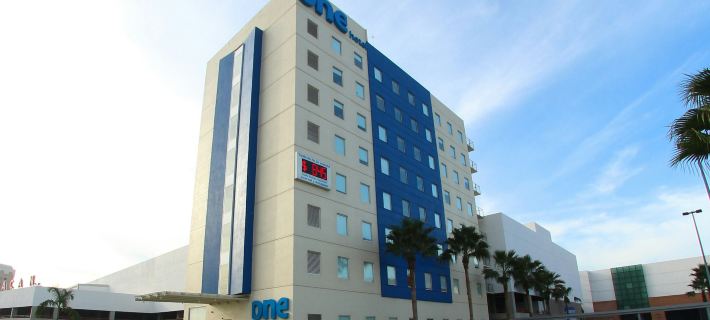 One Culiacan Forum Hotels in Culiacan