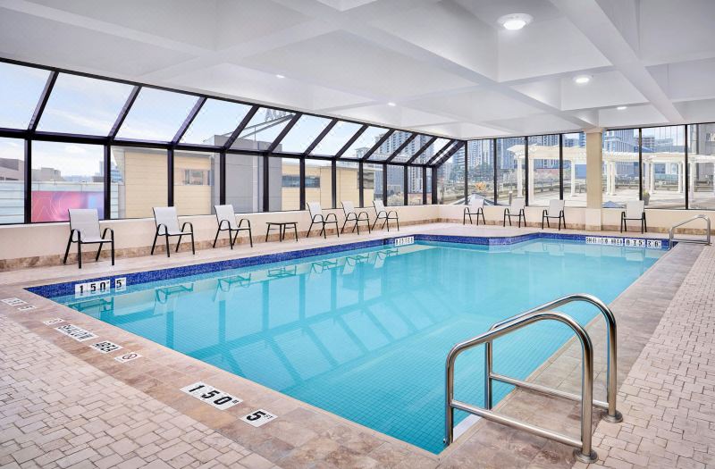Sheraton Hamilton Hotel photo 4