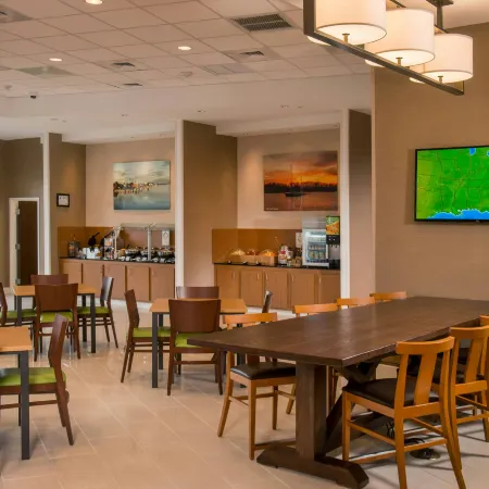 Fairfield Inn & Suites Washington
