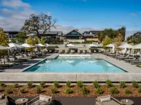Four Seasons Resort Napa Valley - Spa