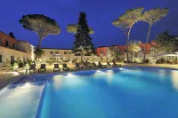 Salles Hotel Aeroport de Girona - Pool