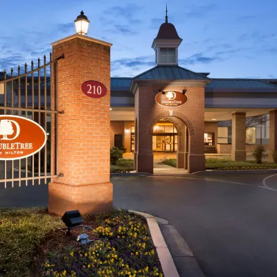 安納波利斯希爾頓逸林酒店 鄰近William Paca Garden的酒店