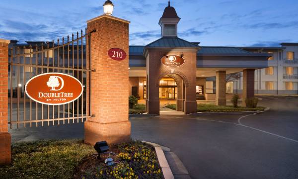 DoubleTree by Hilton Annapolis