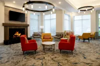 Hilton Garden Inn Folsom - 3-Star