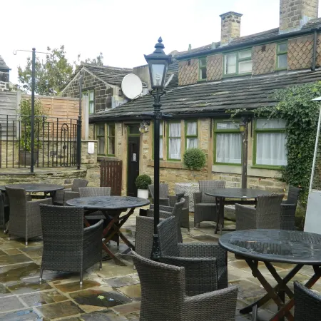 Black Horse Inn