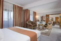 Al Rabea Hotel - parking