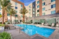 TownePlace Suites Los Angeles LAX/Hawthorne - Pools