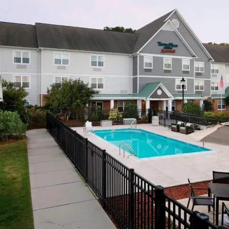 TownePlace Suites Jacksonville