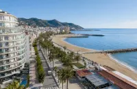 Calipolis - Ocean View