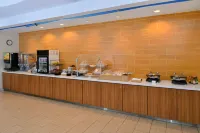 SpringHill Suites Kingman Route 66 - petit déjeuner