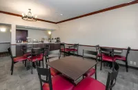 Red Roof Inn Hartselle - Pet friendly