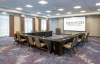 Homewood Suites by Hilton New Orleans French Quarter - parcheggio