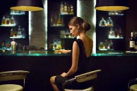 Odyssey Hotel Wellness & Spa Adults Only - bar