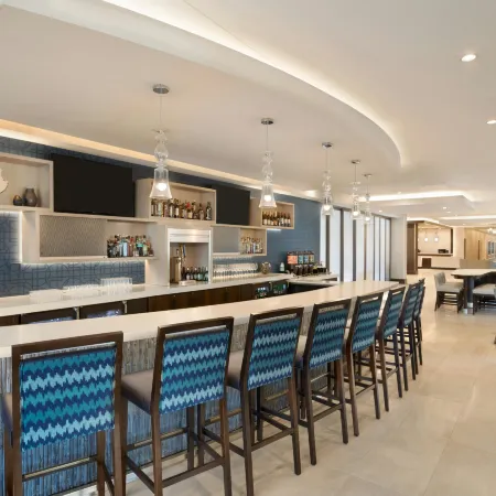 Homewood Suites by Hilton Arlington Rosslyn Key Bridge