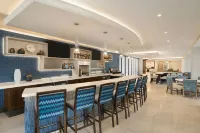 Homewood Suites by Hilton Arlington Rosslyn Key Bridge - parking