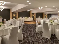Sheraton Ottawa Hotel Hotels near Centretown