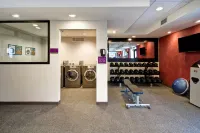 Home2 Suites by Hilton Eagan Minneapolis - Gym
