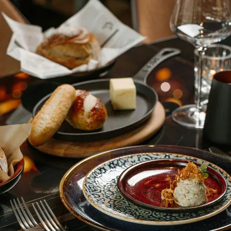 Bergwelt Grindelwald | Alpine Design Resort