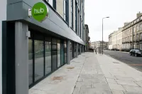 hub by Premier Inn Edinburgh Haymarket - romantici