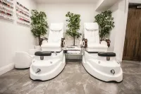 Midlands Park Hotel - spa