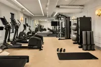 The Talbott, Autograph Collection - Gym