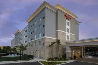 Hampton Inn Miami - Airport East - Airport Shuttle