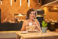 Hotel Atlante Plaza - bar