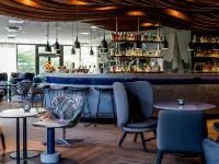 Motel One Hamburg-Alster Hotels near St. Georg