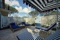 Arev St. Tropez - 5 stjerner