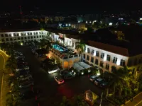S Hotel Kingston - parking