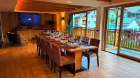 Al Nin Hotel&Spa - 3 stjerner