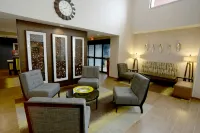 Hampton Inn & Suites Ponca City - 2 étoiles