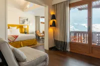Le Val Thorens - Pet friendly