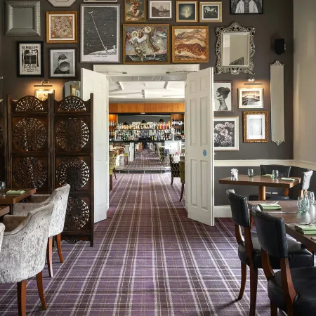 Barton Hall Hotel & Spa