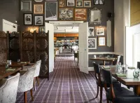 Barton Hall Hotel & Spa - 4-Sterne