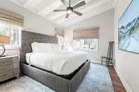 Afton Mountain Vineyards - Homestays