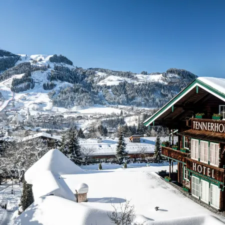 Relais & Châteaux Hotel Tennerhof