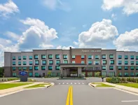 Hampton Inn & Suites by Hilton Alachua I-75 - Wifi