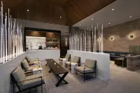 Hilton Alpharetta Atlanta - bar