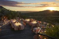 Bushmans Kloof Wilderness Reserve and Wellness Retreat - Wifi