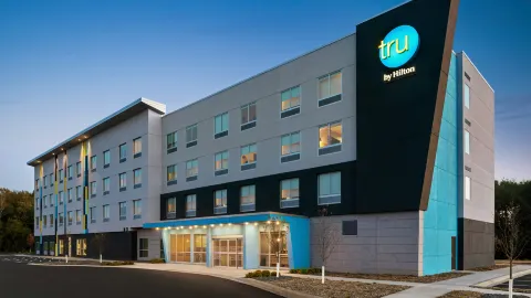 Tru by Hilton Duluth Mall Area in Duluth