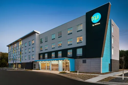 Tru by Hilton Duluth Mall Area - Pool