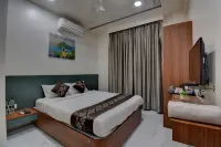 Hotel D Square - 2-Star