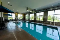 Hampton Inn by Hilton Superior Duluth - Pools