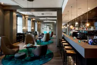 Motel One Magdeburg - bar