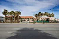 Hotel Palmdale - Antelope Valley - 2-Star