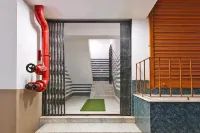 Deluxe With Twin Bed Ayush Villa - Bungalows